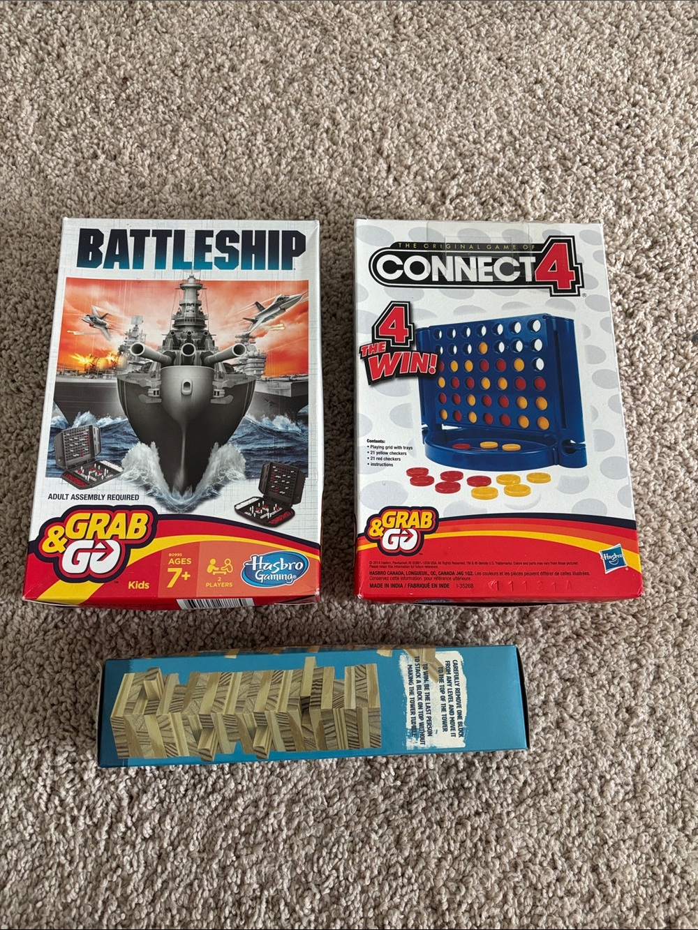 Game Bundle